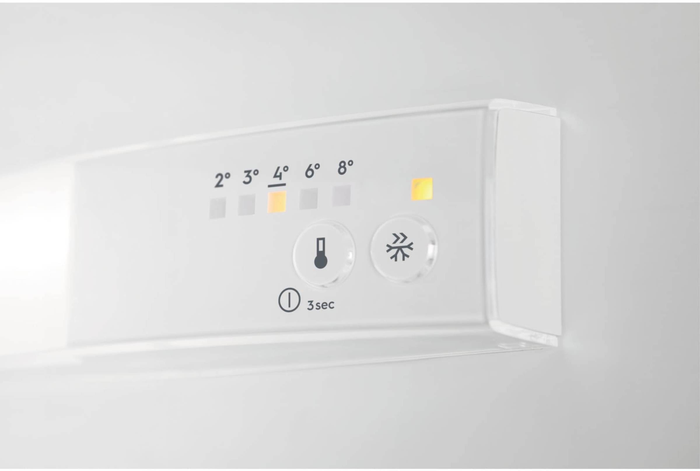 ELECTROLUX Réfrigérateur congélateur encastrable  - KTS5LE16S
