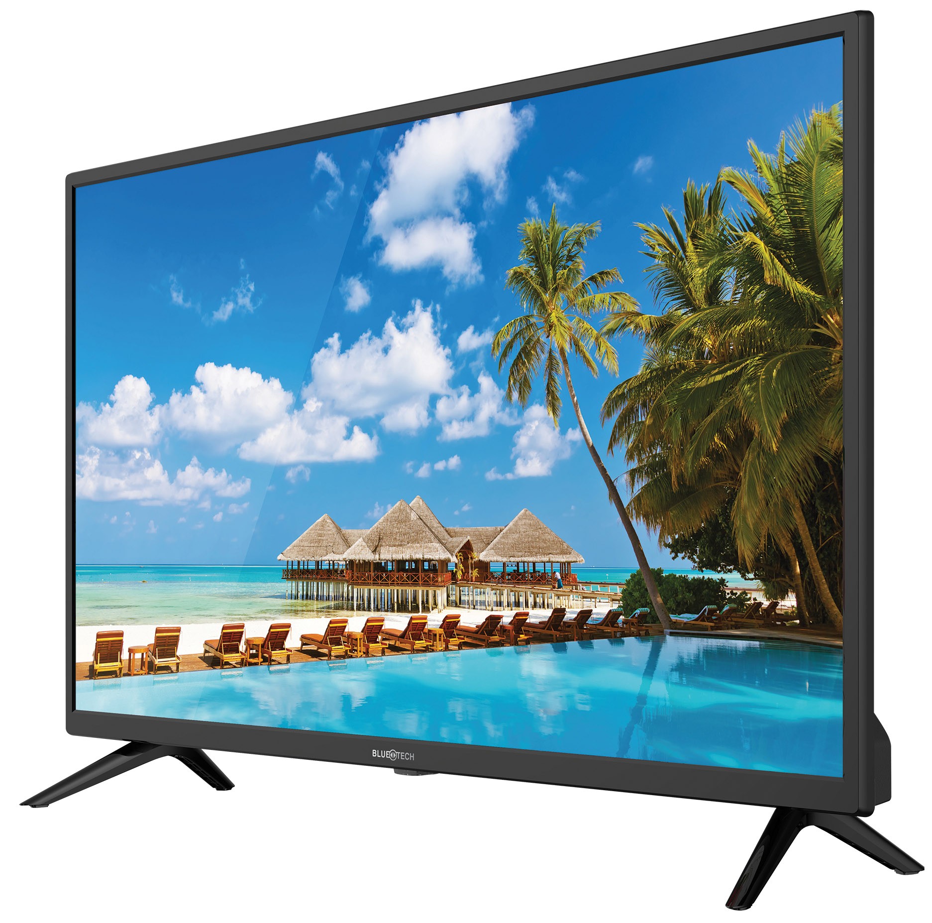 BLUETECH TV LED 80 cm  - TVLED32BT01