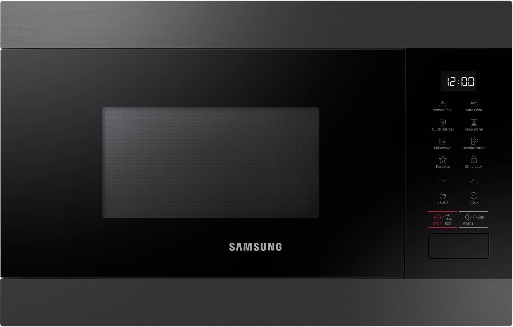 Micro ondes Encastrable SAMSUNG  MS22M8274AM