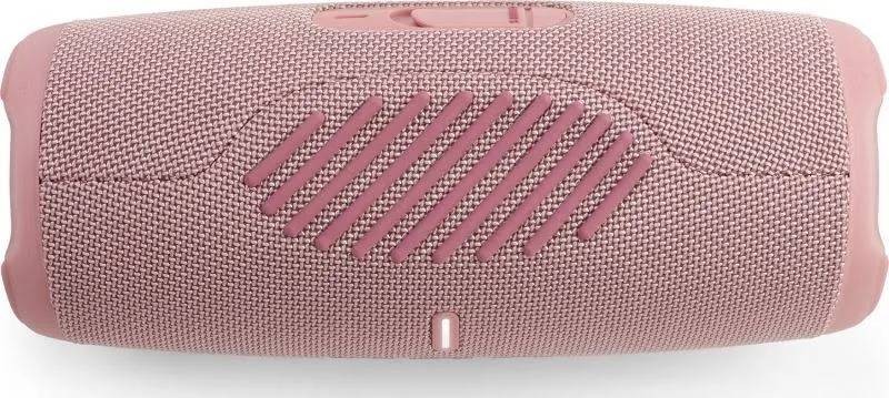 Enceinte bluetooth JBL Charge 5 30W Rose - JBLCHARGE5PINK