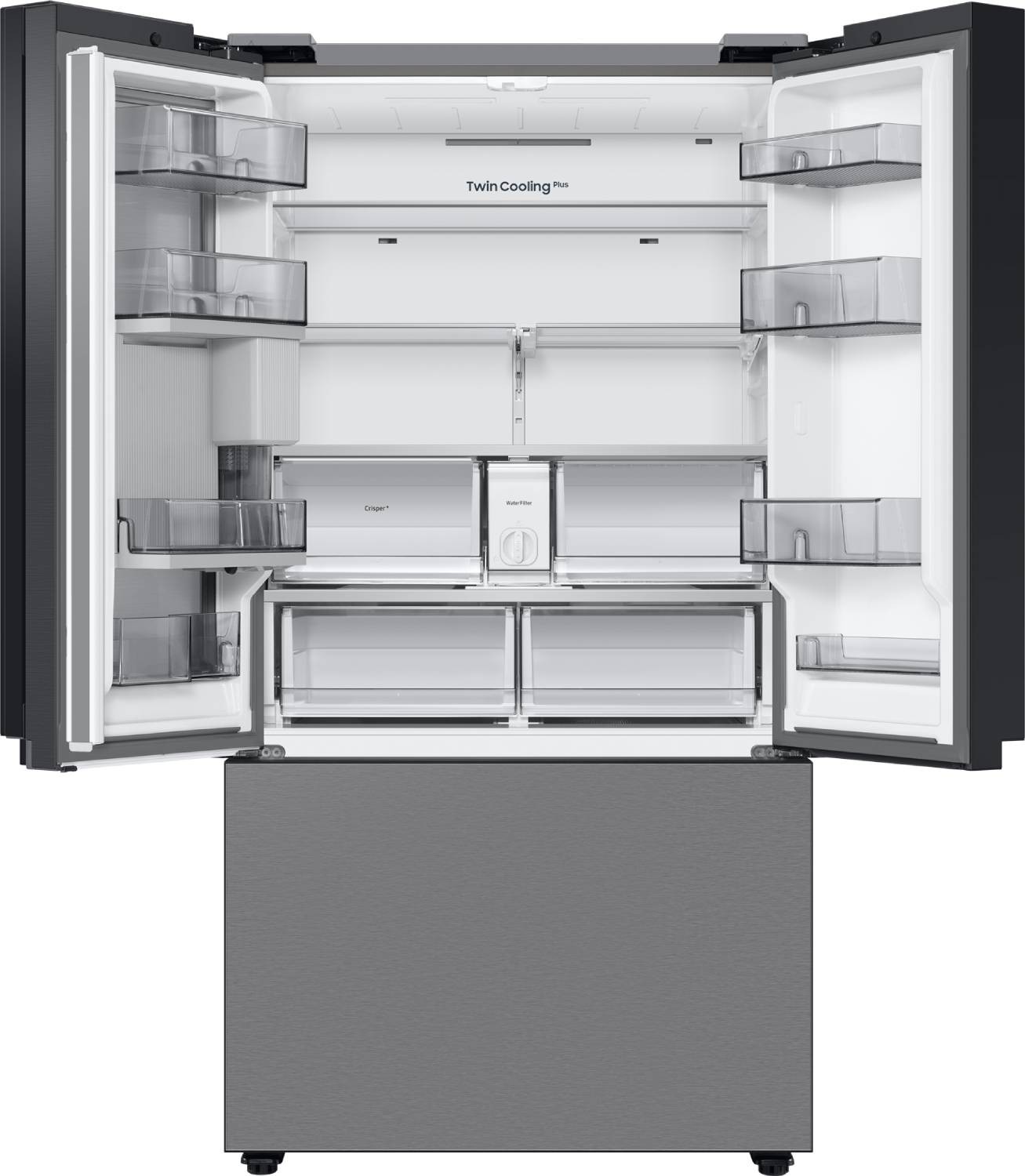 SAMSUNG Réfrigérateur 3 portes  - RF24B2660EQL