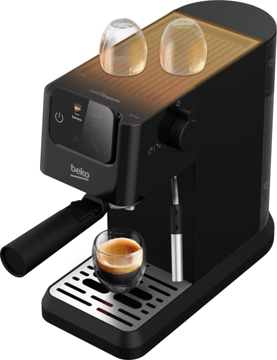 Expresso BEKO  - CEP5302B