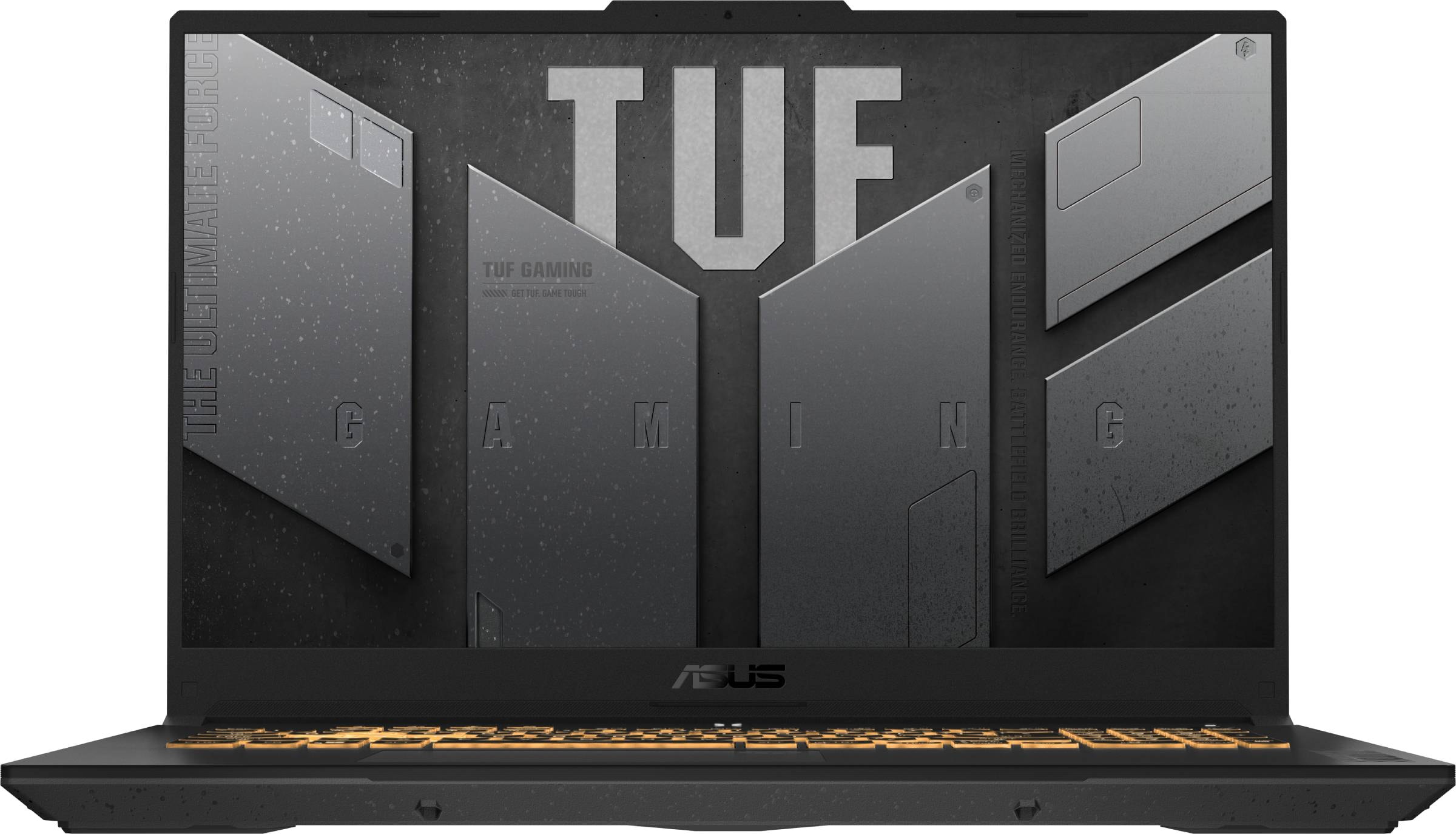 Ordinateur portable Gamer ASUS 17" 144 Hz RTX 4070 i7-13620H 16Go DDR5 1To SSD  - TUF707VI-HX064W