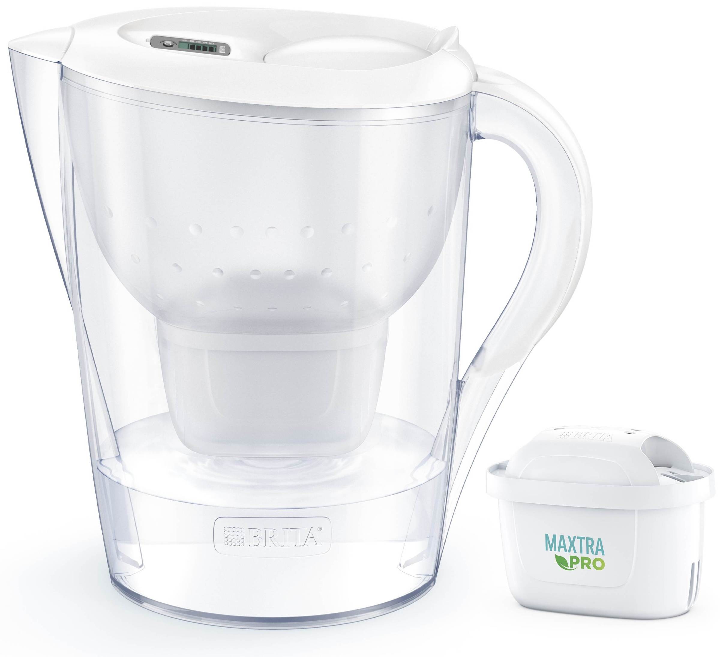 Carafe BRITA FRANCE 2L Eau Filtrée - 1051123