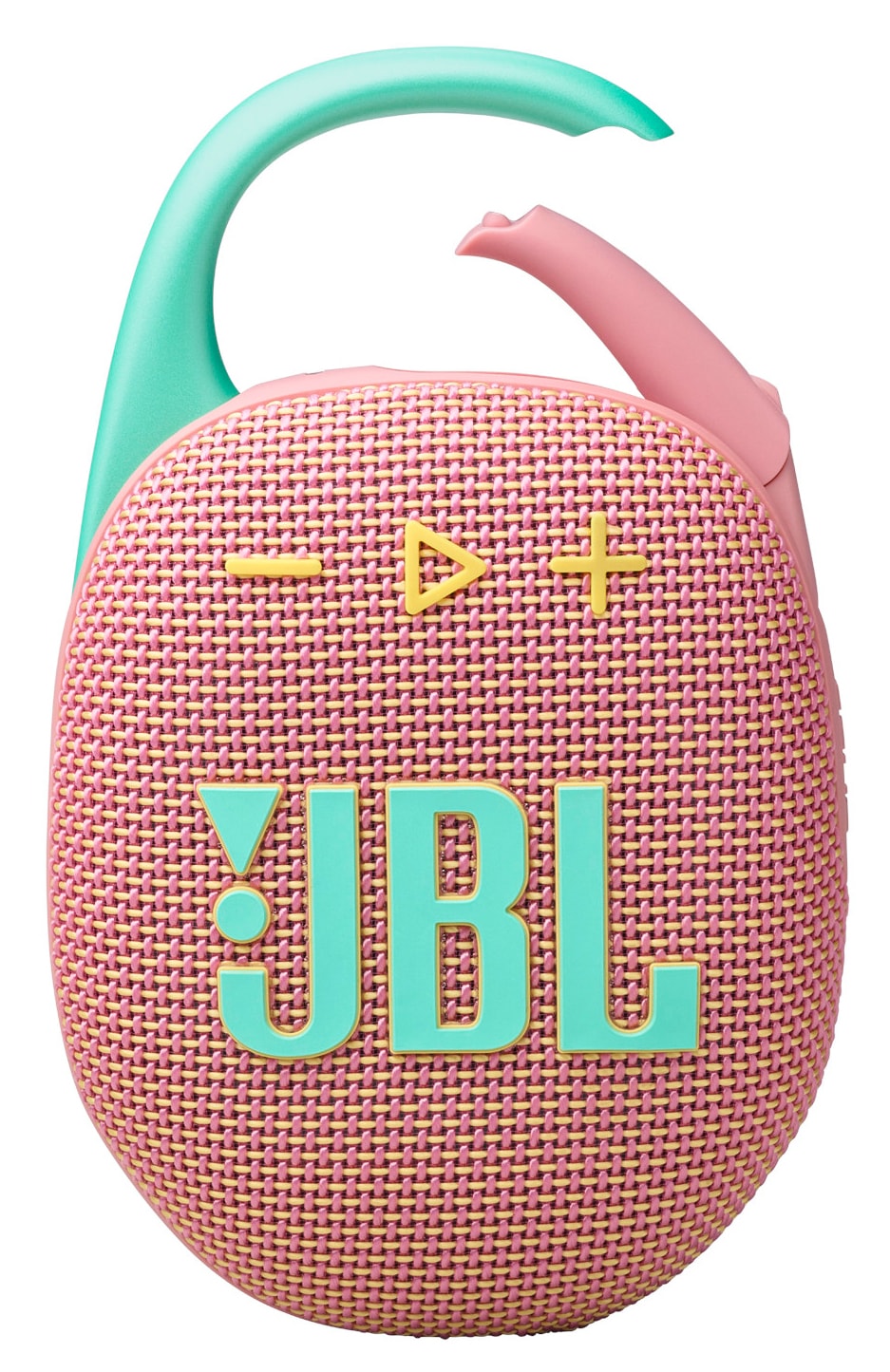 Enceinte bluetooth JBL Clip 5 Rose JBLCLIP5PINK