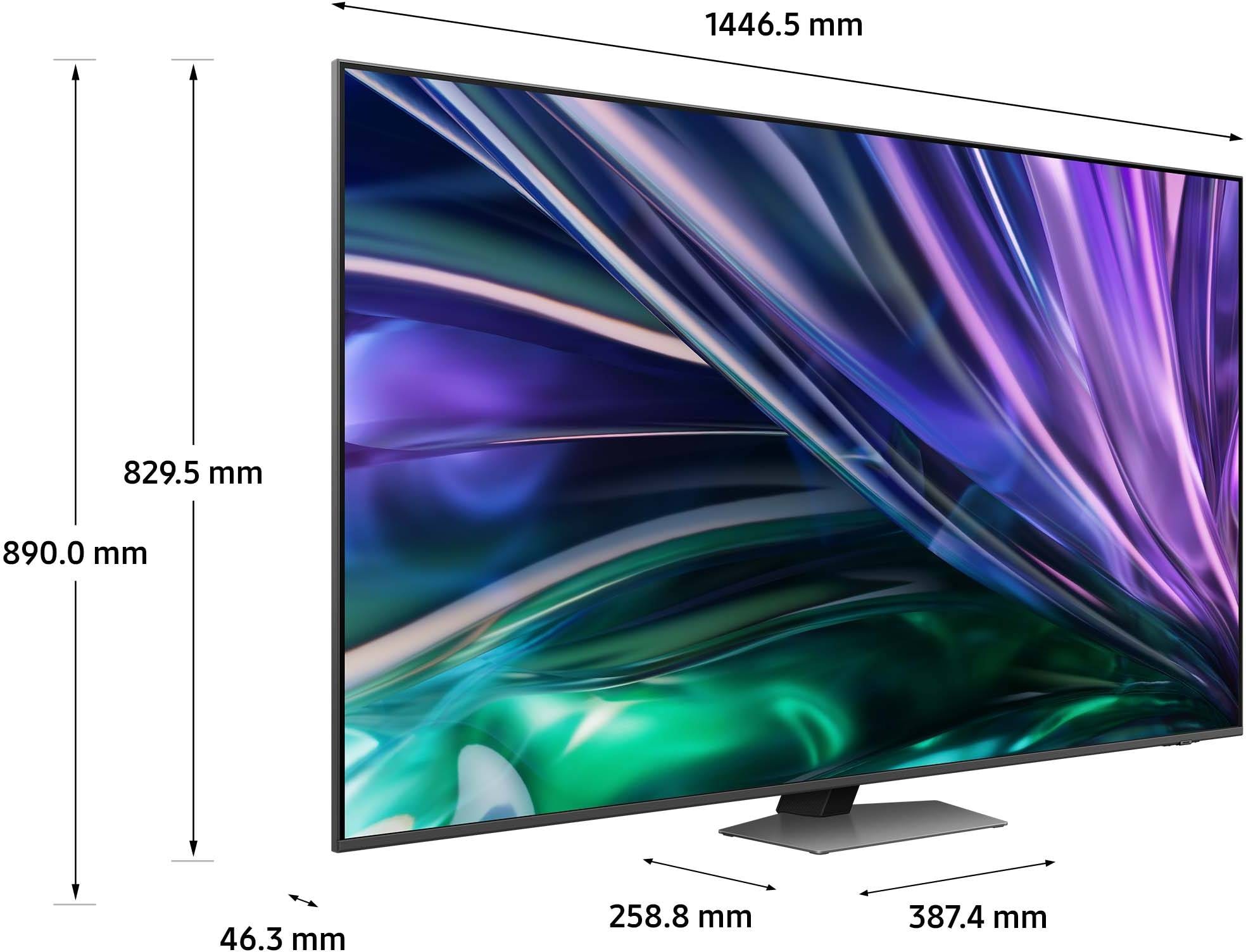 TV Neo QLED 4K 163 cm SAMSUNG  - TQ65QN86D