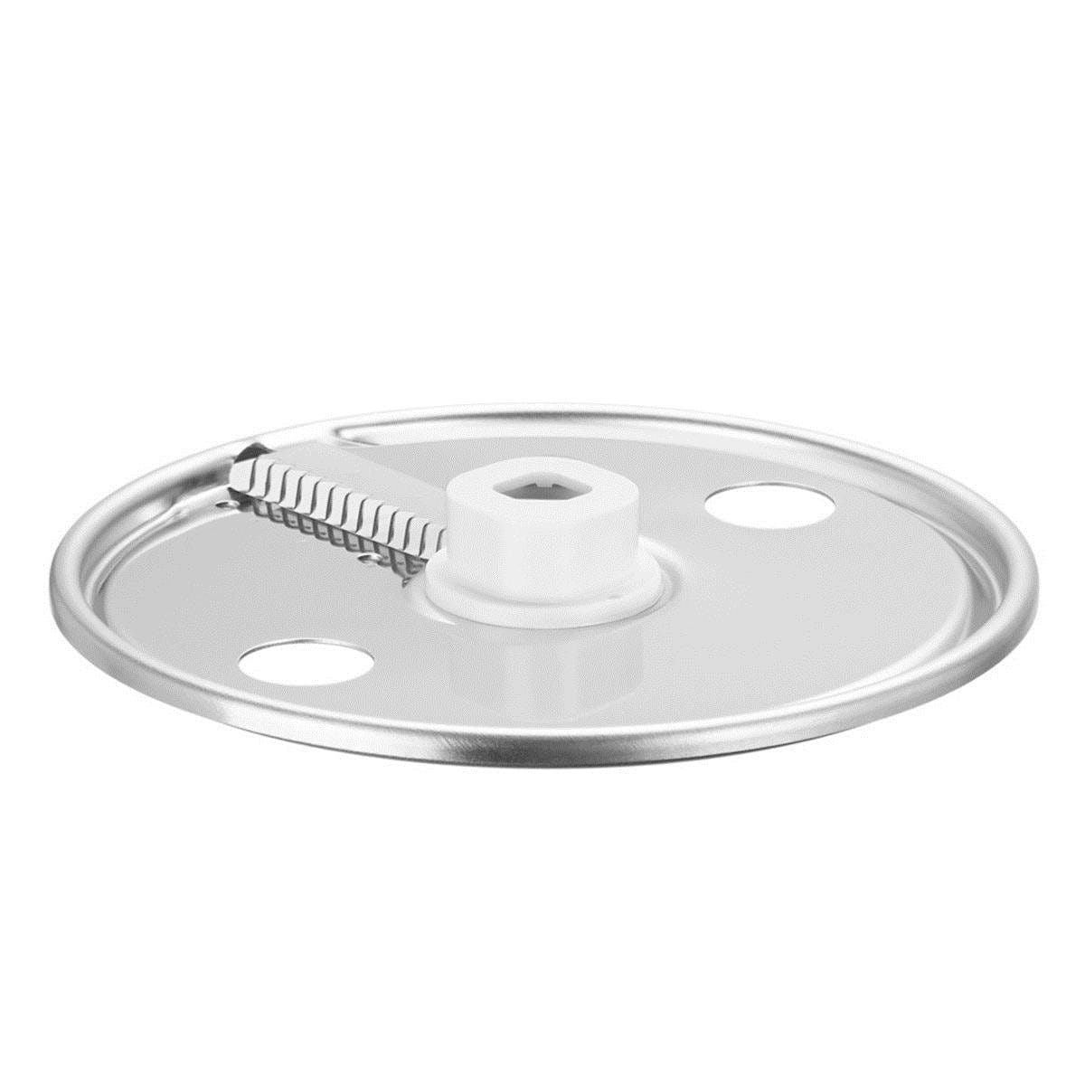 Accessoire robot KITCHENAID Rapeur et trancheur  - 5KSM2FPA