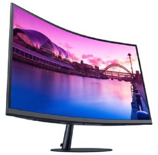 Ecran 32 pouces Full HD SAMSUNG  - LS32C390EAUXEN