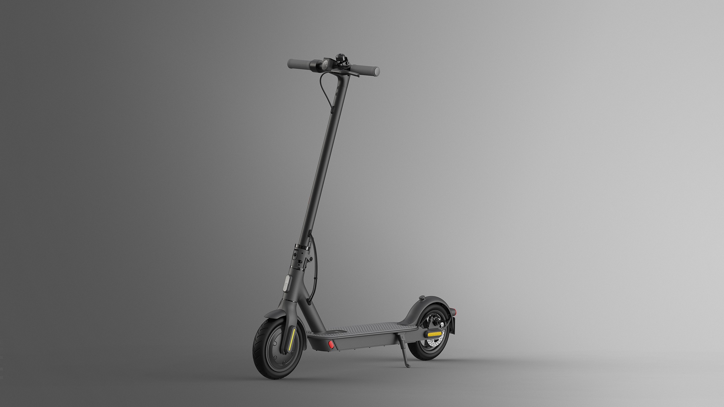 Trottinette électrique XIAOMI  - MISCOOTLITE