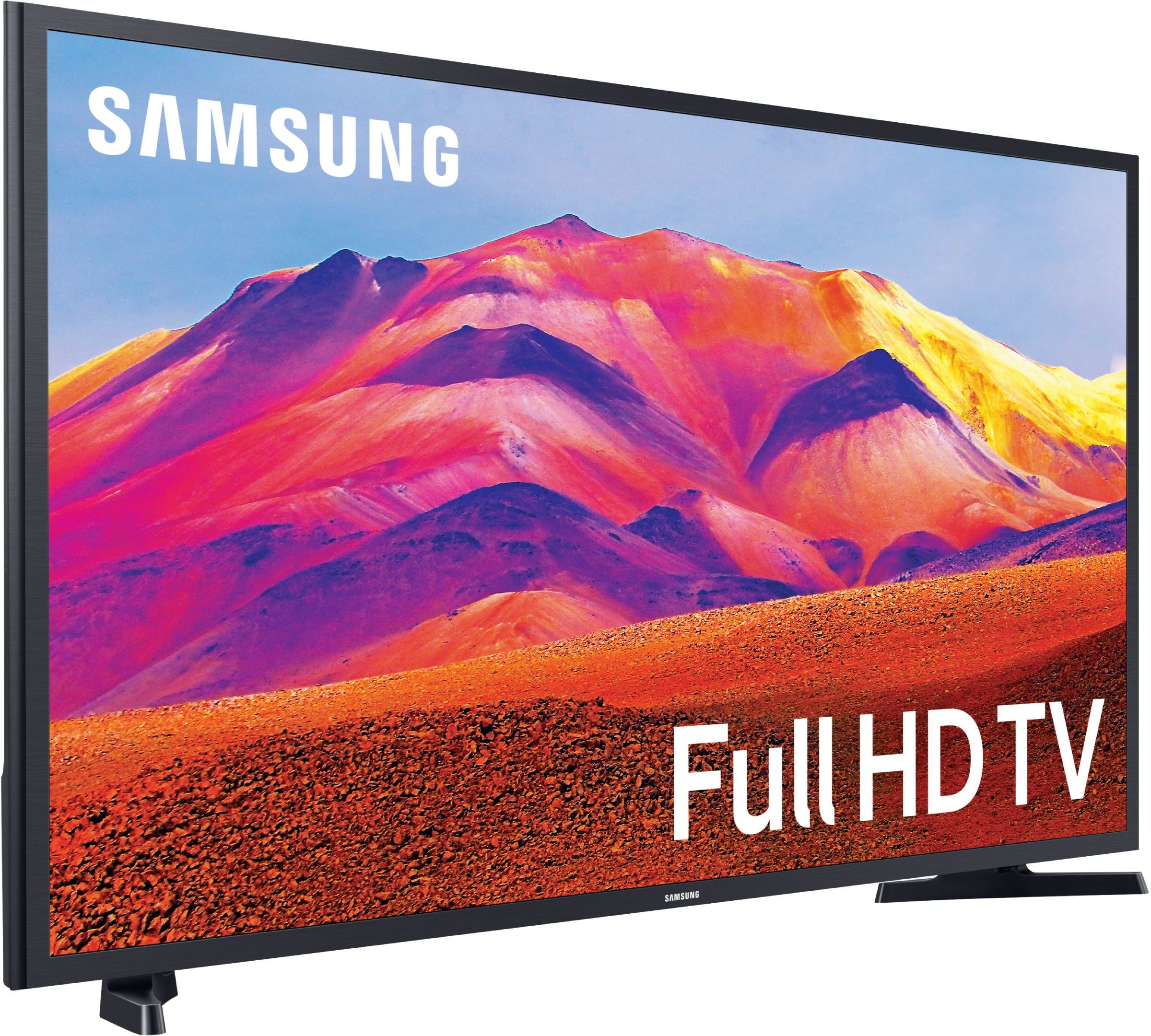 SAMSUNG TV LED Full HD 80 cm 50Hz Smart TV 32" - UE32T5375CD