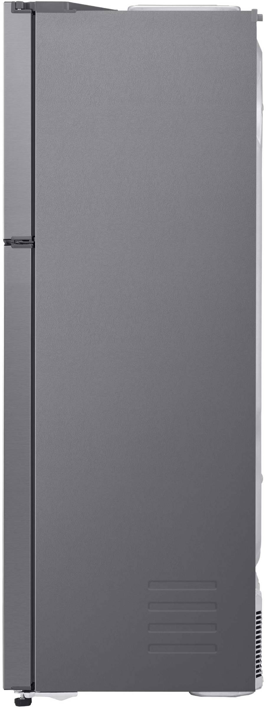 LG Réfrigérateur congélateur haut  - GTF8659PS1