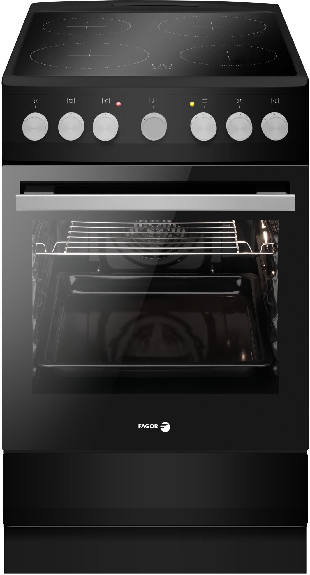 Cuisiniere vitroceramique FAGOR  FACV203N