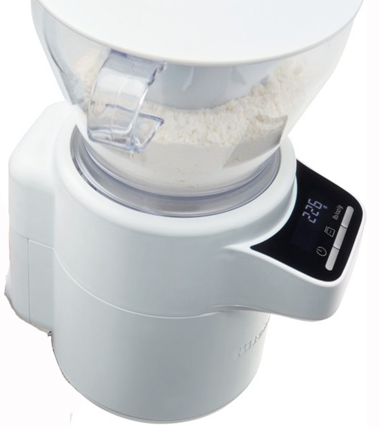 Accessoire robot KITCHENAID  5KSMSFTA