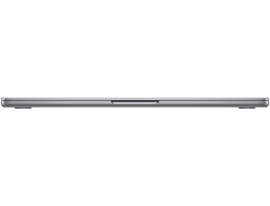 Ordinateur portable APPLE Macbook Air, M2, 16go Ram, 256go SSD, Gris Sideral - MBA13-MC7U4FN