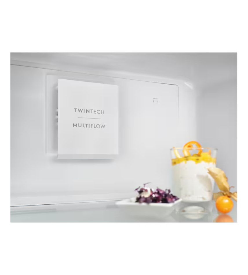 ELECTROLUX Réfrigérateur congélateur bas  - LNC7ME32W3