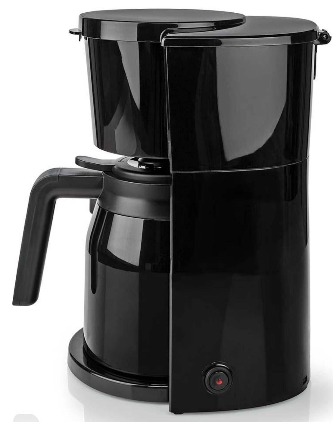 Cafetière NEDIS  - KACM250EBK