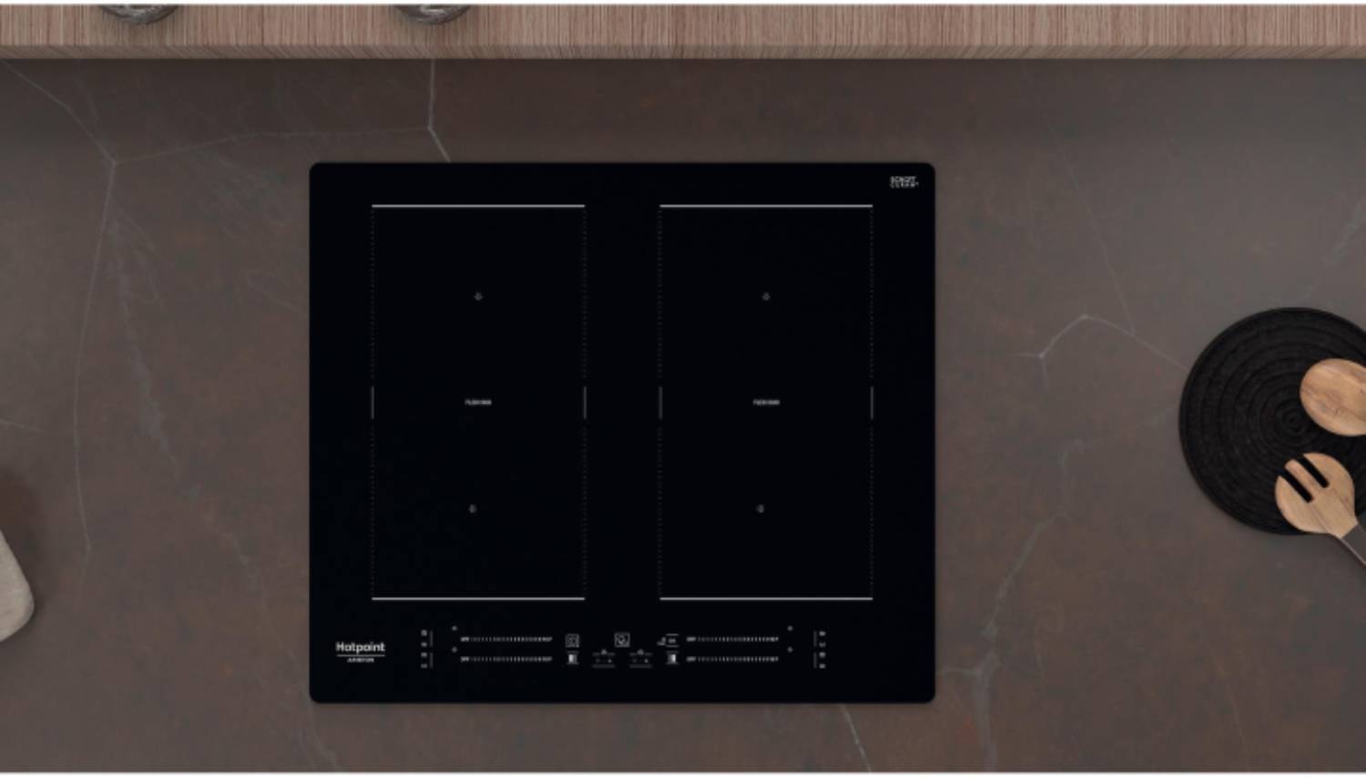 Plaque induction HOTPOINT ARISTON  - HS5160CNE