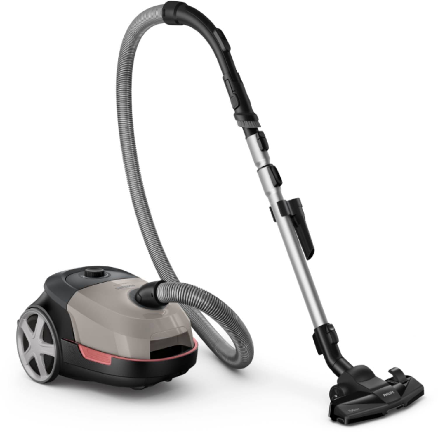 Aspirateur traîneau PHILIPS  - XD5122/10