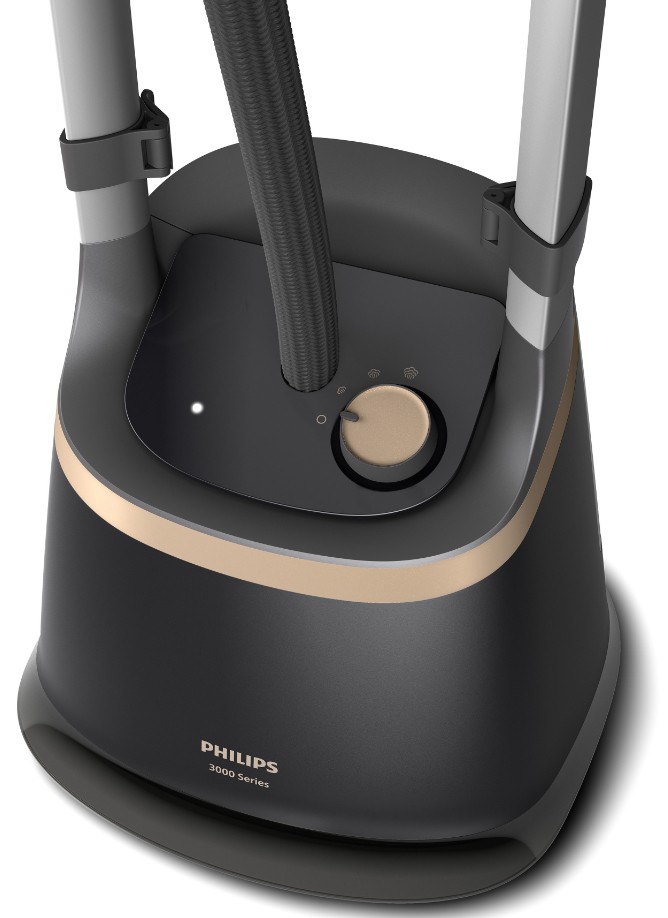 Défroisseur vapeur PHILIPS Stand Steamer 3000 Series  - STE3170/80