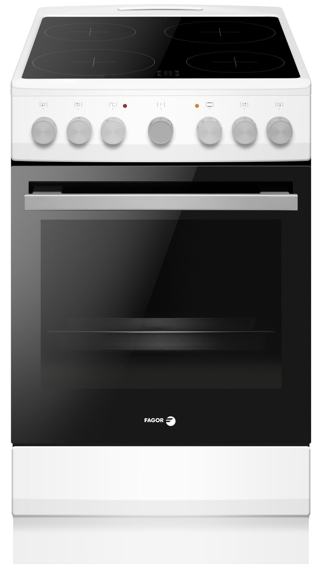 Cuisiniere vitroceramique FAGOR  FACV203B