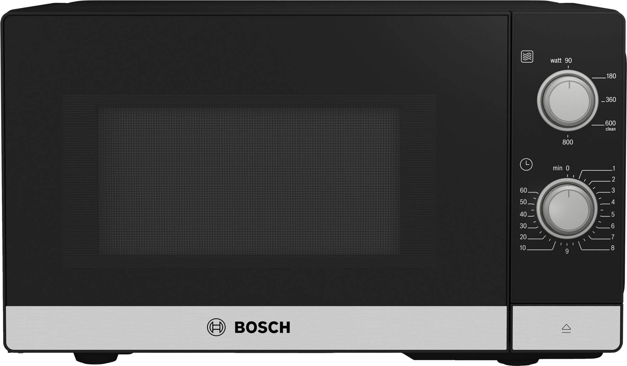 Micro ondes BOSCH  FFL020MS2F