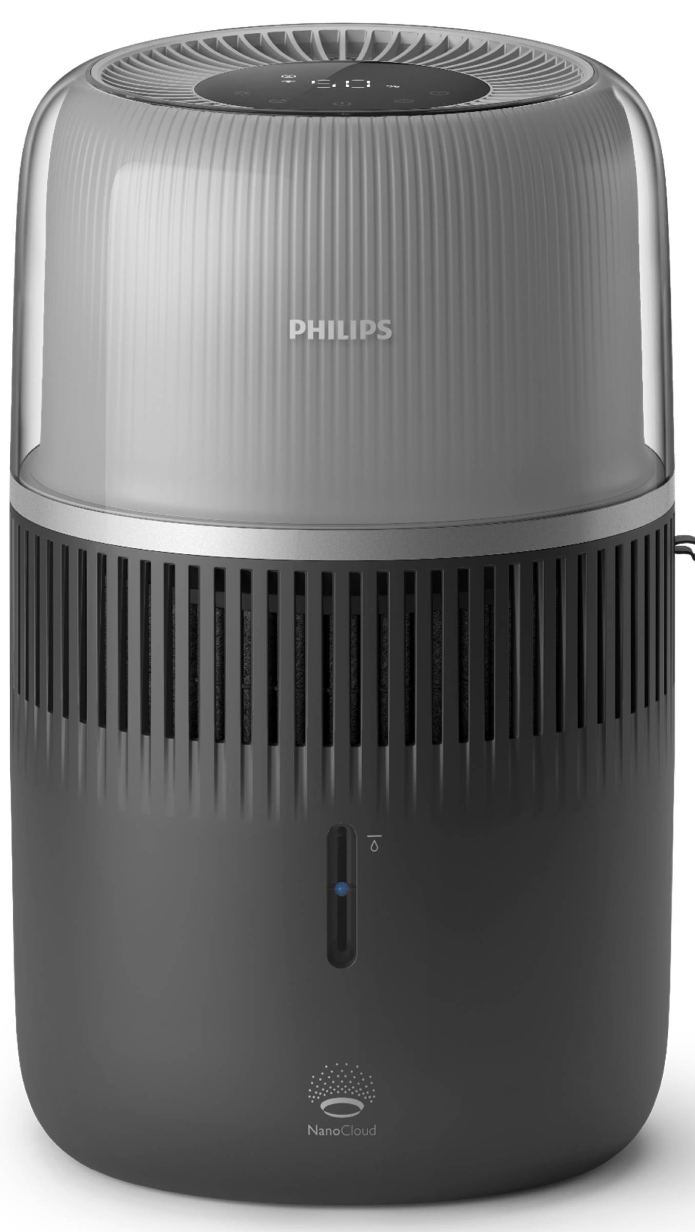 Humidificateur vapeur chaude PHILIPS  HU5710/03