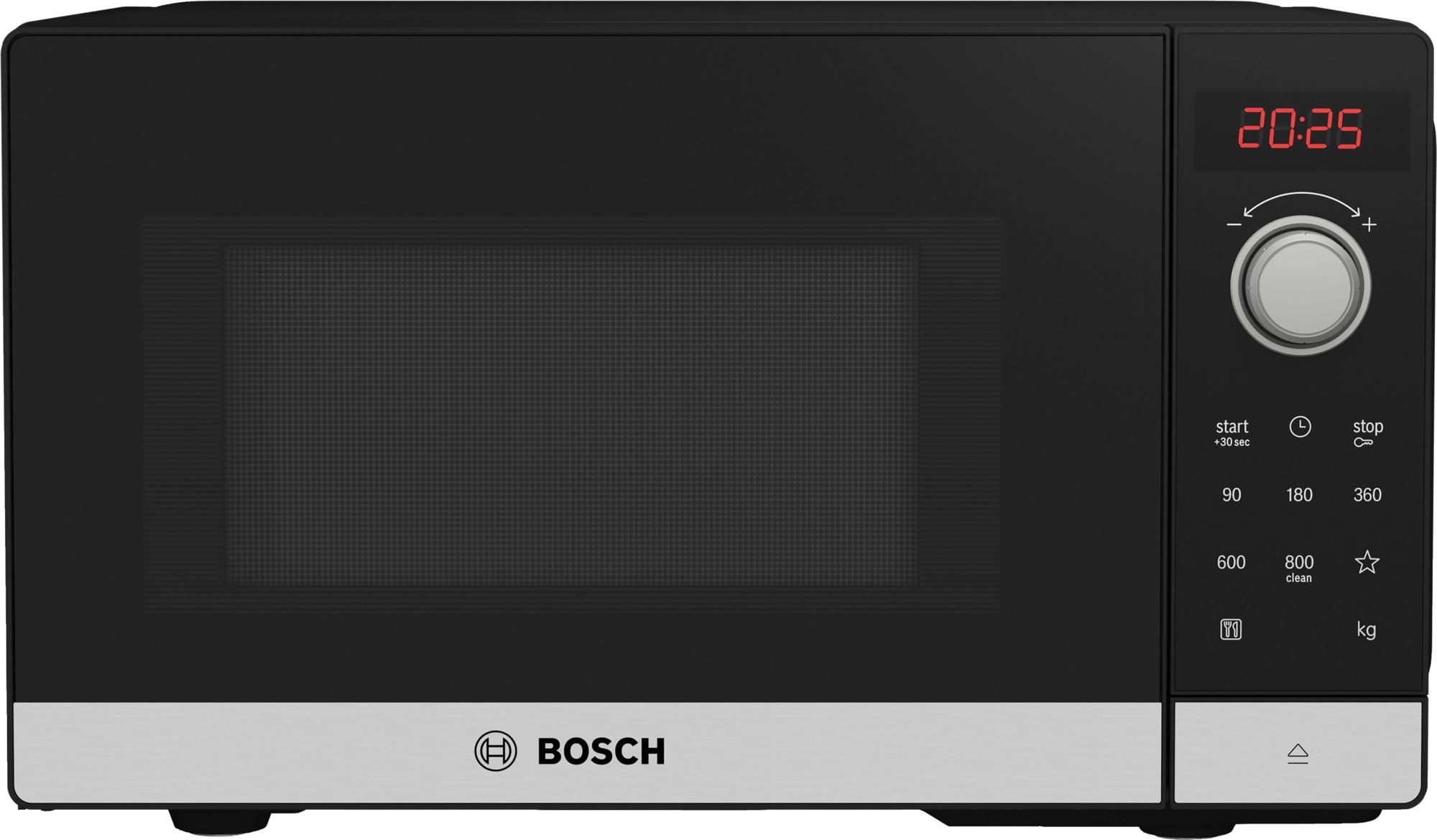 Micro ondes BOSCH  FFL023MS2F