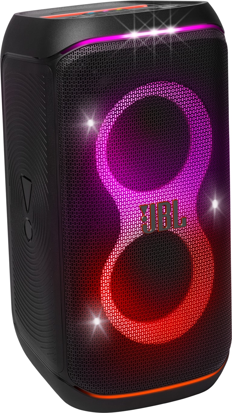 Enceinte sono portable JBL  - JBLPARTYBOX120