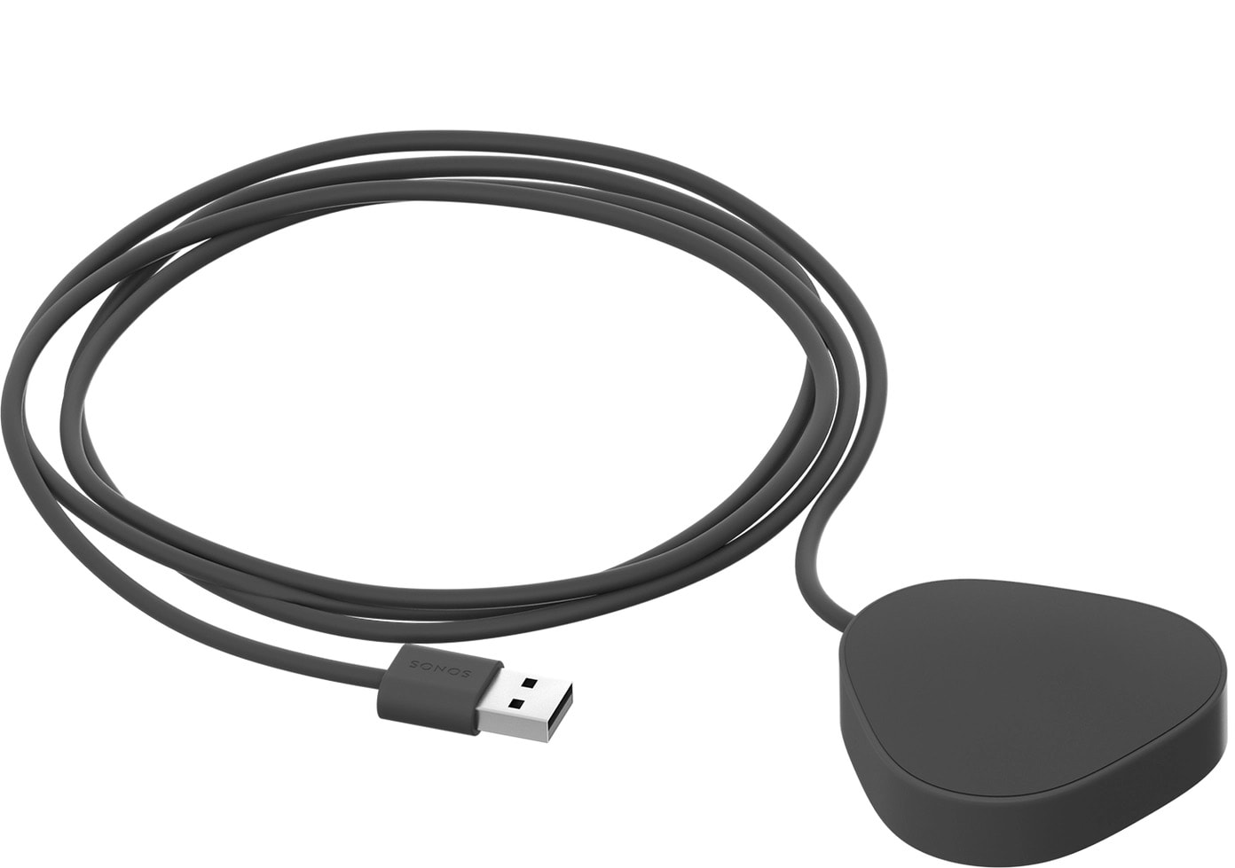 Station de charge ROAM-CHARGER-BLACK