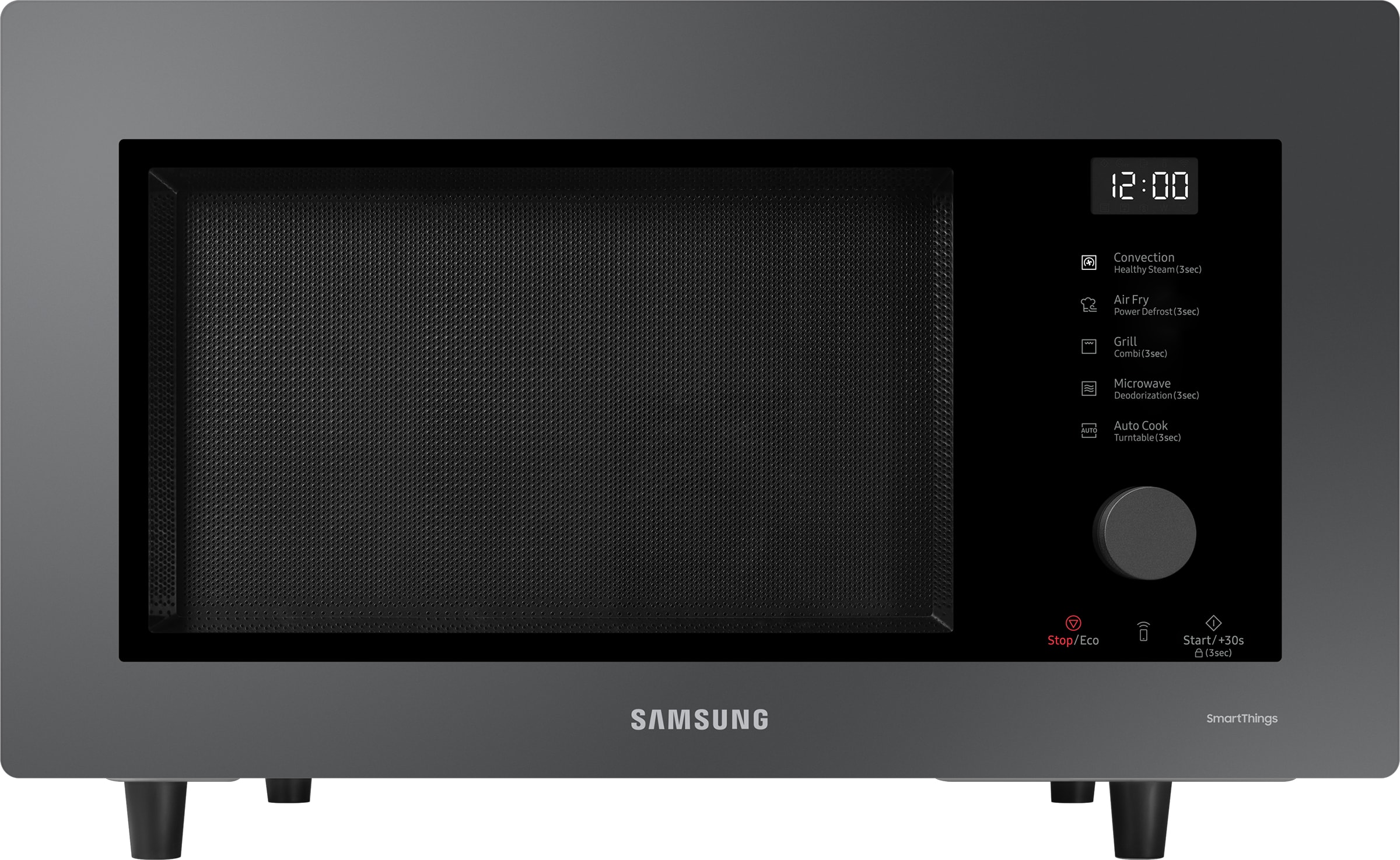 Micro ondes Combiné SAMSUNG  MC32DB7746KCE