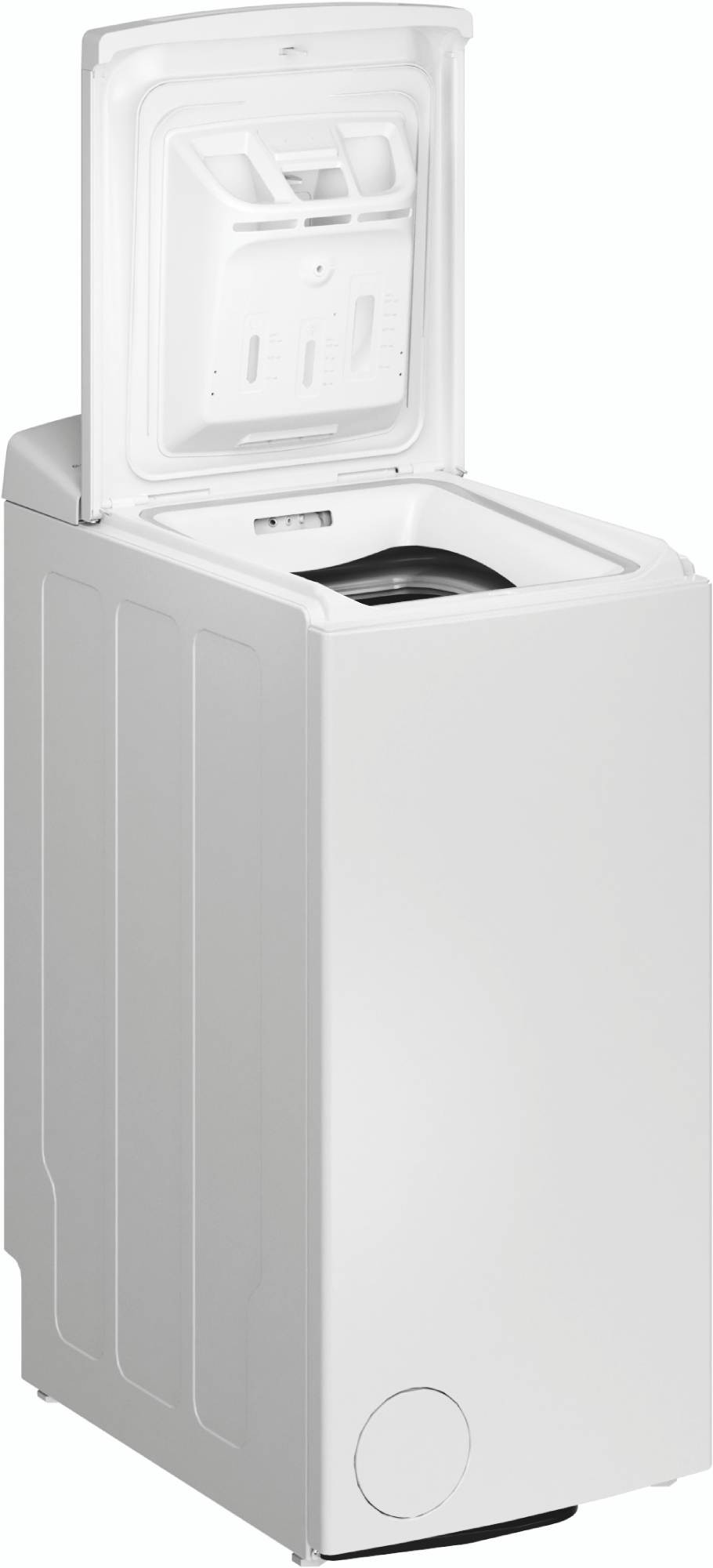 Lave linge Top WHIRLPOOL  - TDLR6040LFR/N