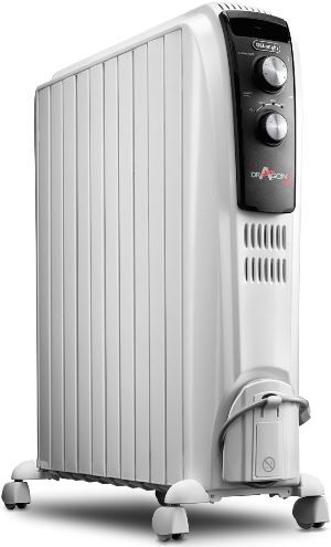 Radiateur bain d'huile DELONGHI  TRD40615