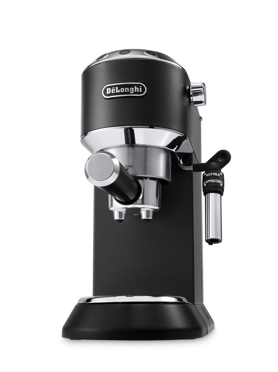 Expresso DELONGHI  EC695BK