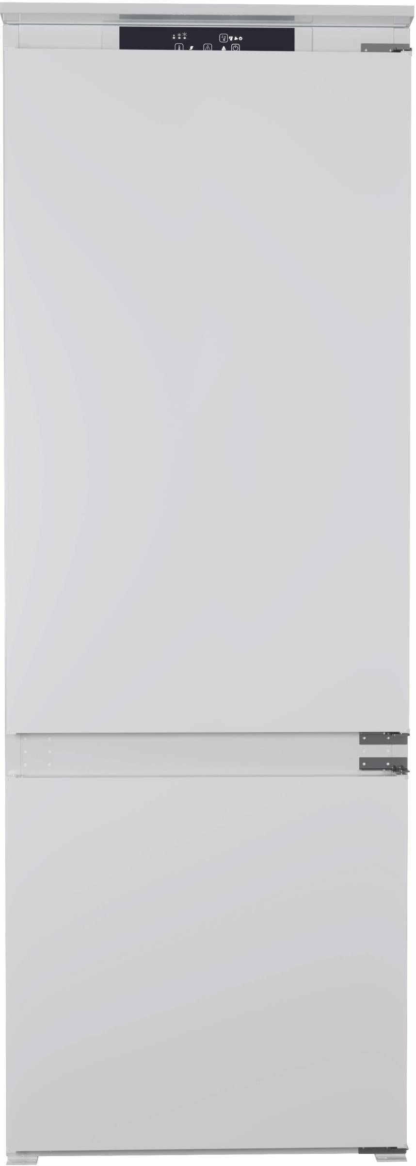 Réfrigérateur congélateur encastrable INDESIT  IND402