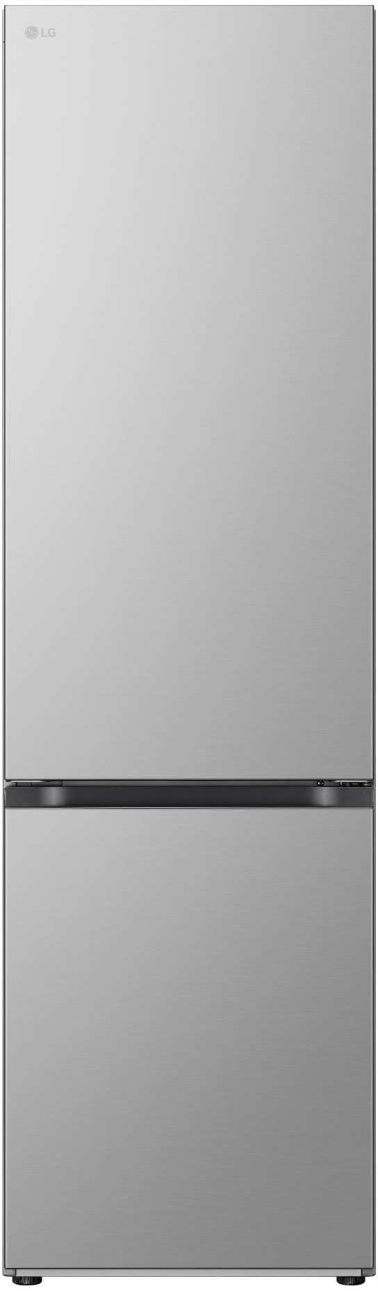 LG Réfrigérateur congélateur bas Linear Cooling Door Cooling 387L  GBV5240DPY