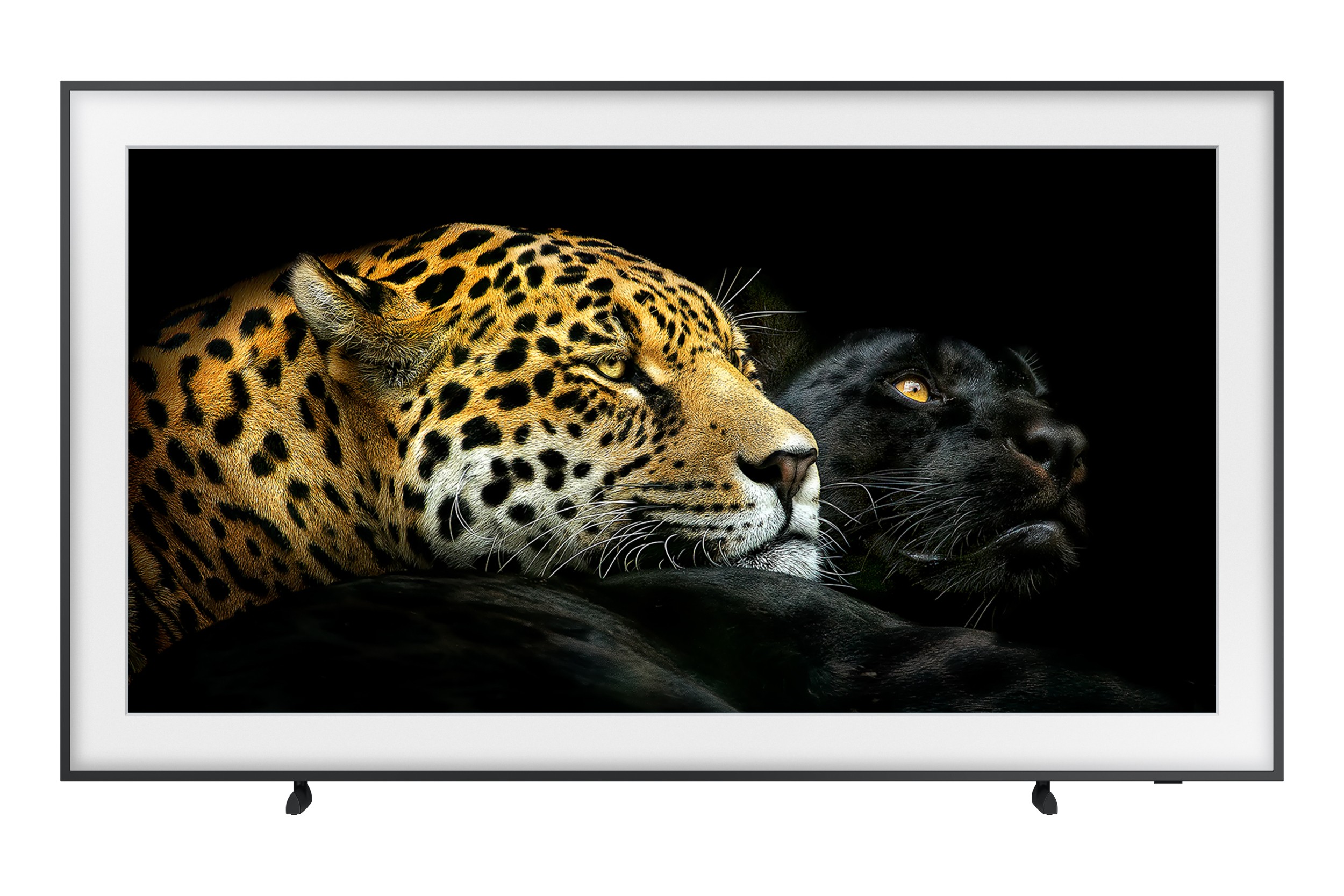 TV QLED 4K 108 cm SAMSUNG  - QE43LS03A