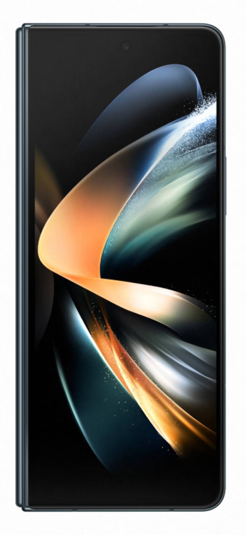 Smartphone SAMSUNG Galaxy Z Fold 4 5G 256 Go Anthracite  - GALAXY-ZFOLD4-256-AN