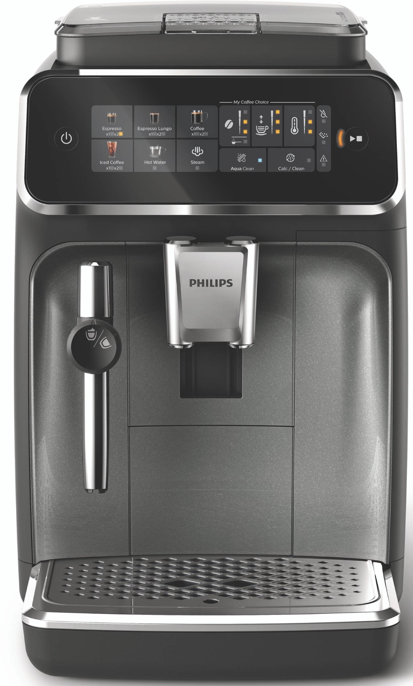 PHILIPS Robot expresso  - EP3329-70