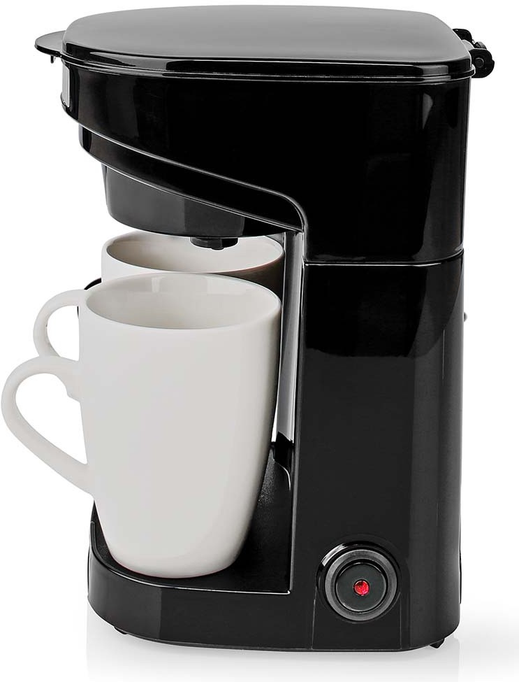 Cafetière NEDIS  - KACM140EBK