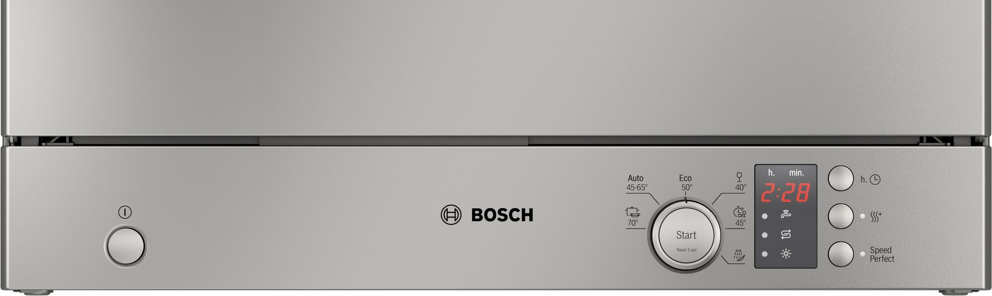 Mini lave vaisselle BOSCH  - SKS2ITI00E