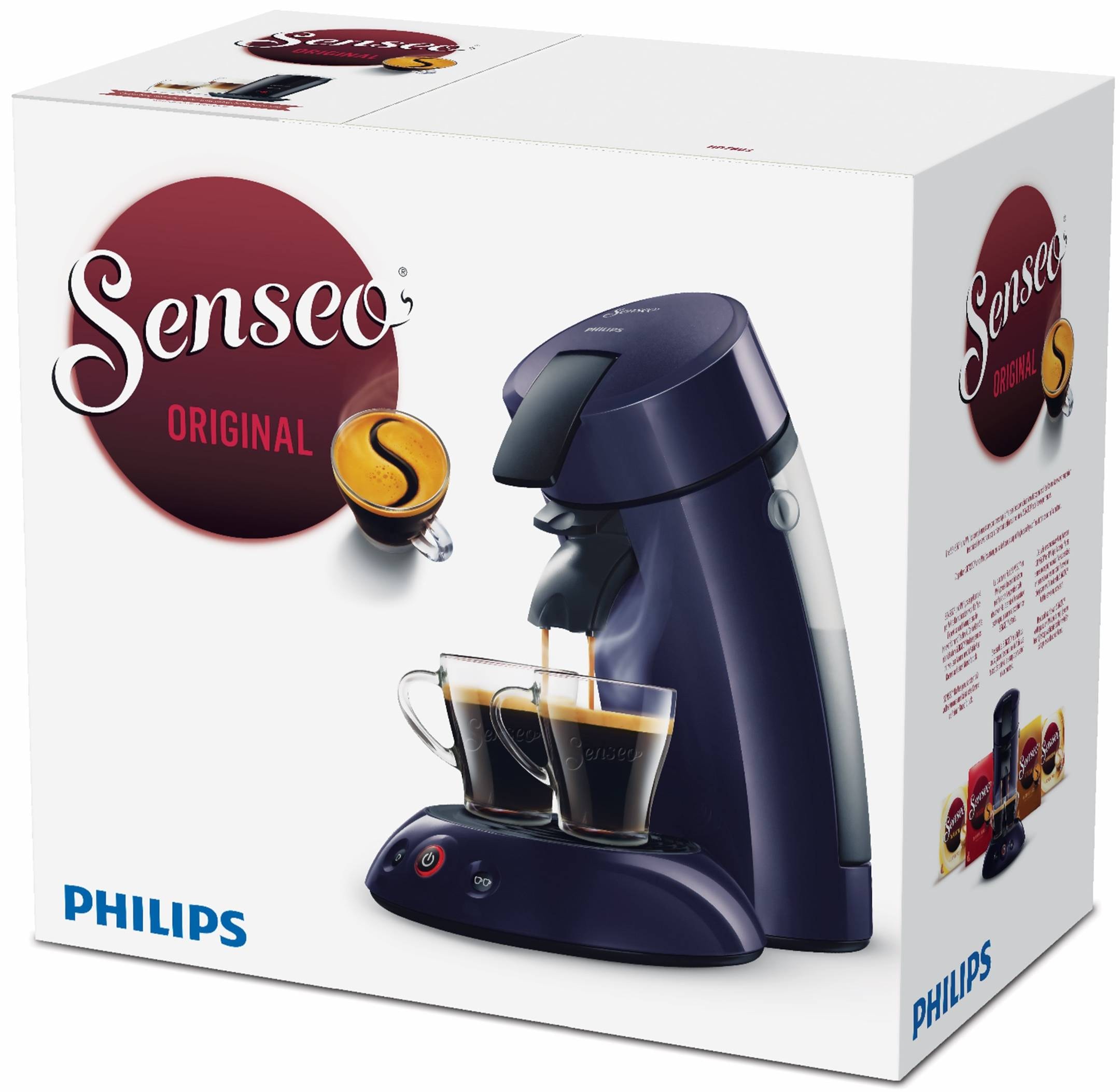 PHILIPS Senseo SENSEO - HD7806-71