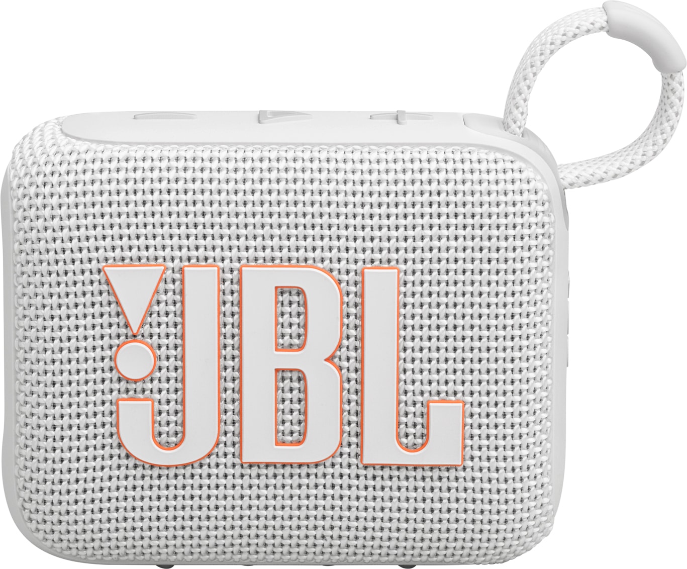 Enceinte bluetooth JBL Go 4 Blanc JBLGO4WHT