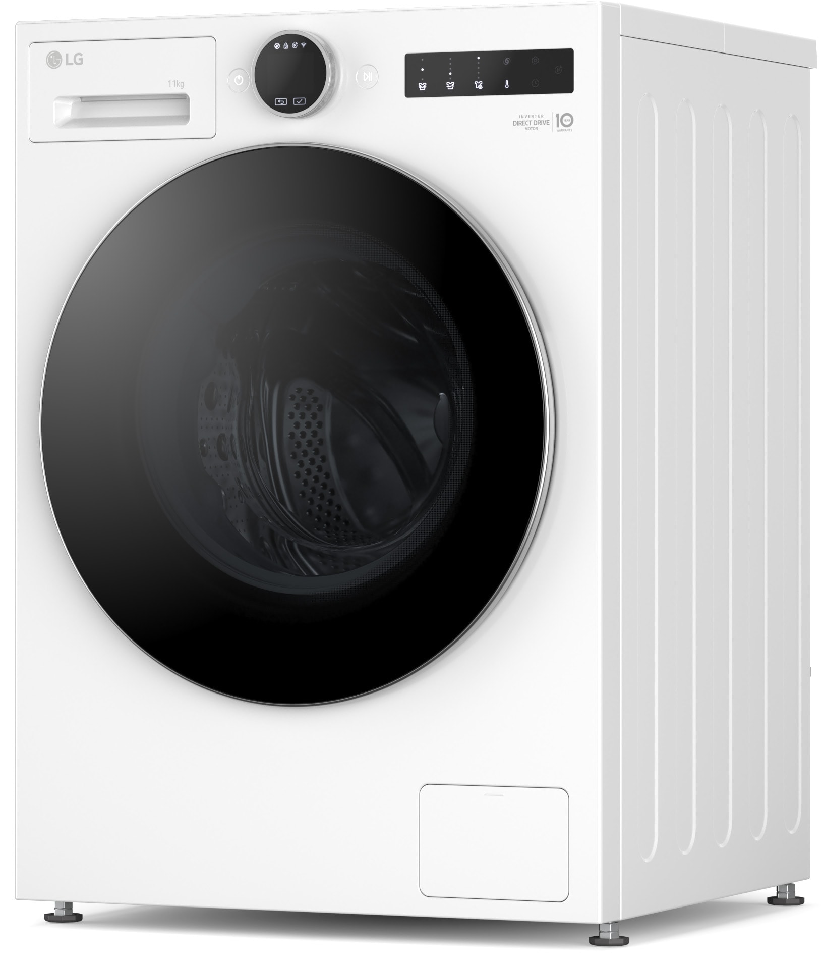 Lave linge Frontal LG  - F14X71WSTA