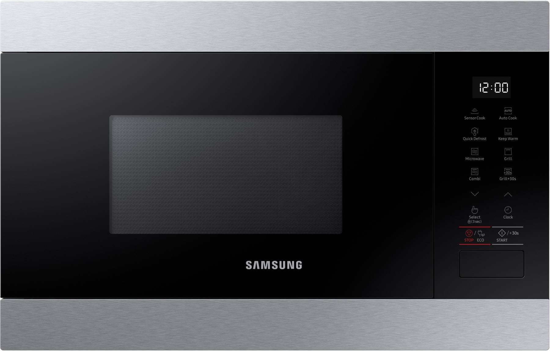 Micro ondes Grill Encastrable SAMSUNG  MG22M8274AT