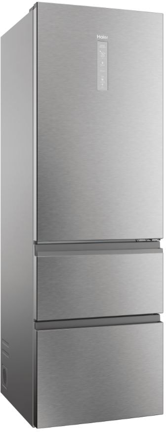 Réfrigérateur congélateur bas HAIER  - HTW5618DNMG