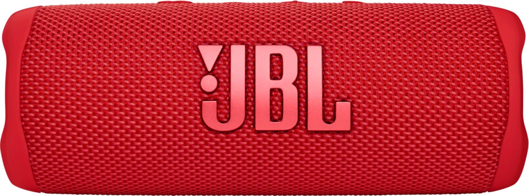 Enceinte bluetooth JBL Flip 6, Rouge JBLFLIP6RED