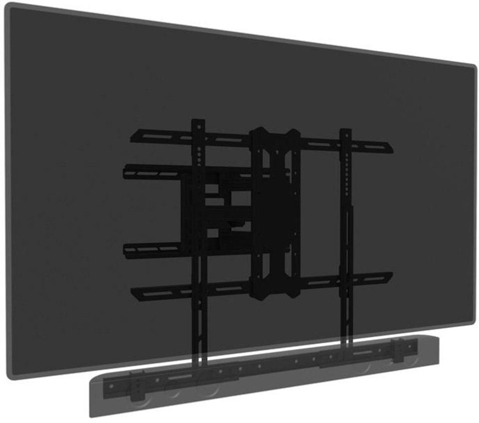 Support mural MULTIBRACKETS  - KC-MB-BS7895