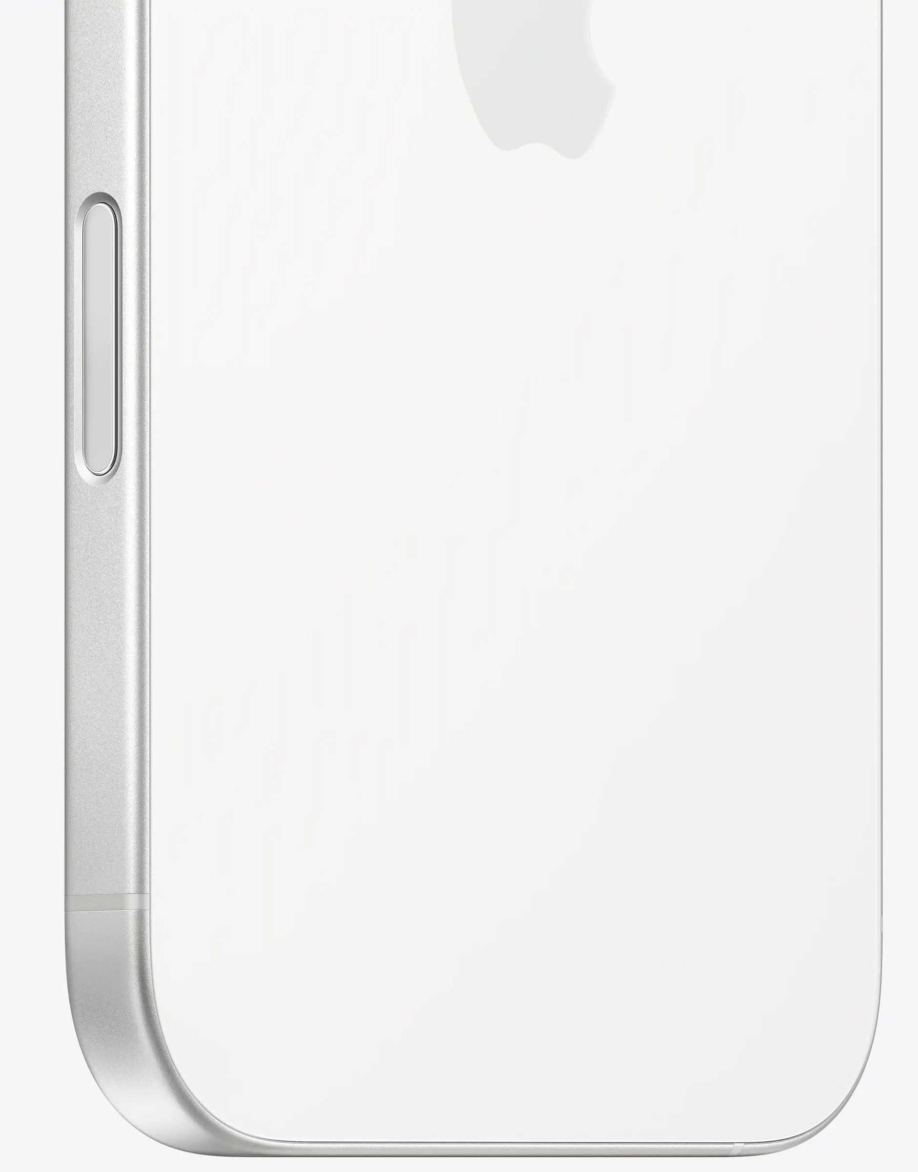 iPhone APPLE  - IPHONE16PLUS-128-WHT