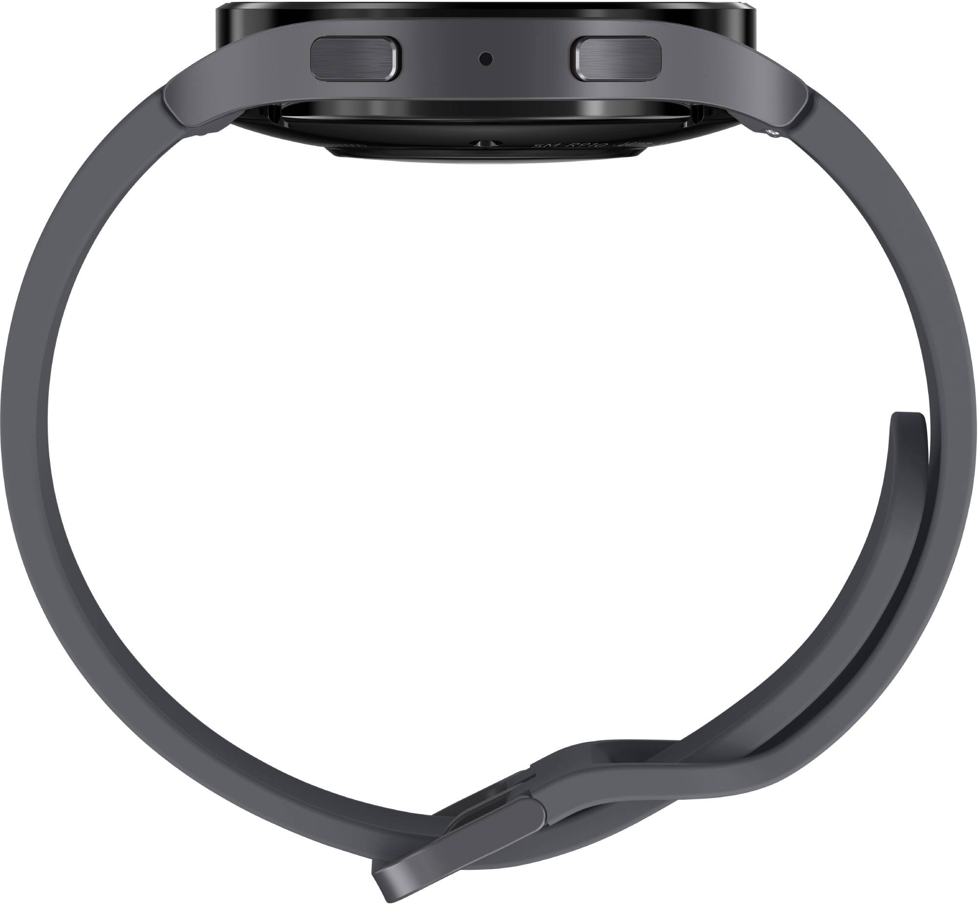 Montre connectée SAMSUNG Galaxy Watch 5 44mm Bluetooth Graphite - SM-R910NZAAXEF