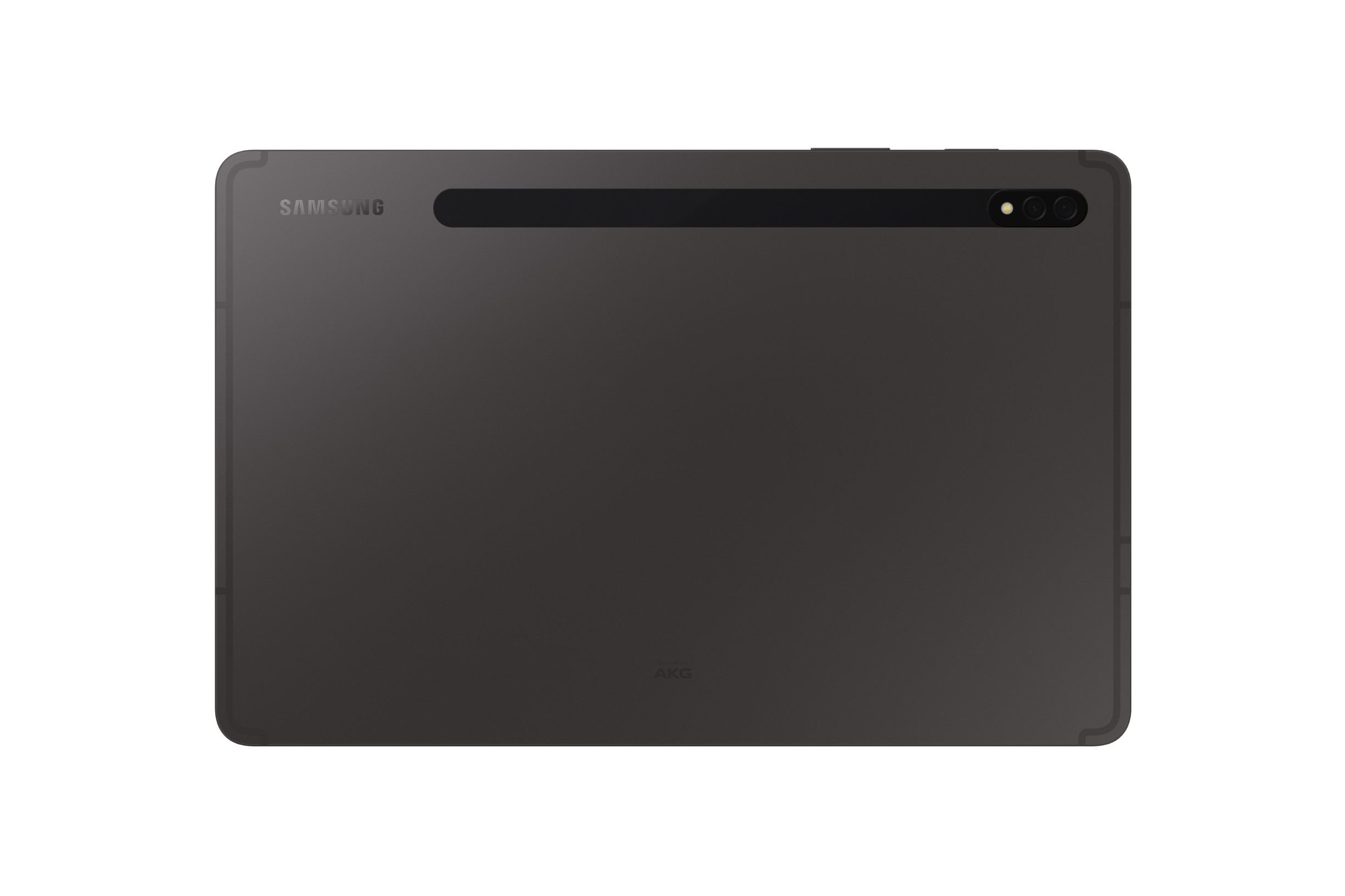 SAMSUNG Tablette tactile Galaxy Tab S8 Wifi 128Go Gray - SM-X700NZAAEUB